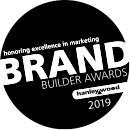 Brand Builder Awards Logo