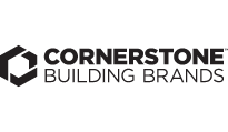 Cornerstone Building Brands Logo