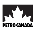Petro Canada Logo